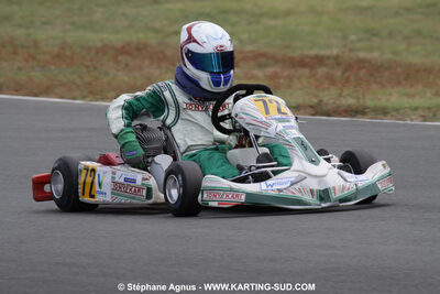 18/07/2010 : Défi France 2010 à Layrac (photos Stéphane Agnus) 2010 — karting