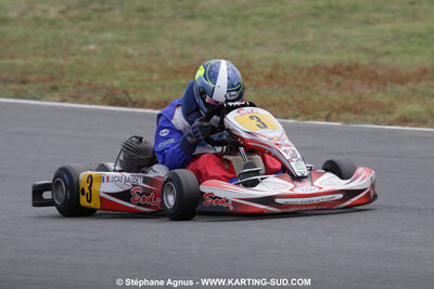 18/07/2010 : Défi France 2010 à Layrac (photos Stéphane Agnus) 2010 — karting