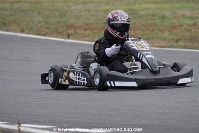 18/07/2010 : Défi France 2010 à Layrac (photos Stéphane Agnus) 2010 — karting
