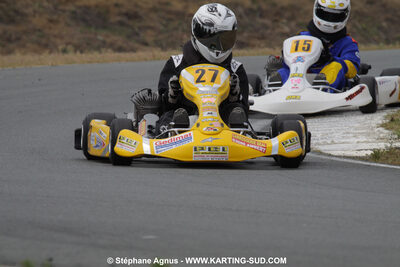 18/07/2010 : Défi France 2010 à Layrac (photos Stéphane Agnus) 2010 — karting