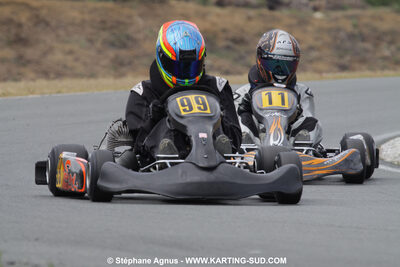 18/07/2010 : Défi France 2010 à Layrac (photos Stéphane Agnus) 2010 — karting