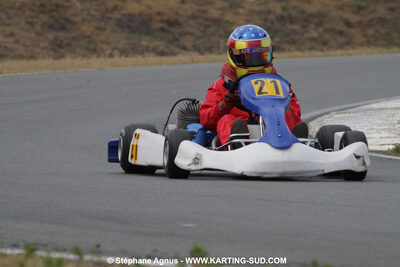 18/07/2010 : Défi France 2010 à Layrac (photos Stéphane Agnus) 2010 — karting