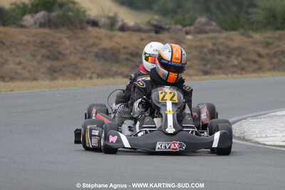 18/07/2010 : Défi France 2010 à Layrac (photos Stéphane Agnus) 2010 — karting