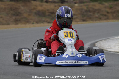 18/07/2010 : Défi France 2010 à Layrac (photos Stéphane Agnus) 2010 — karting