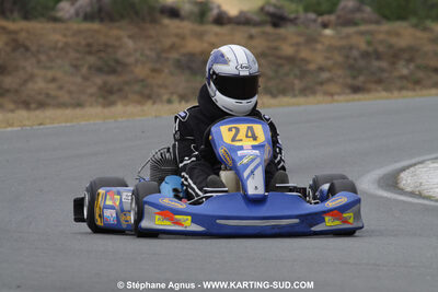 18/07/2010 : Défi France 2010 à Layrac (photos Stéphane Agnus) 2010 — karting