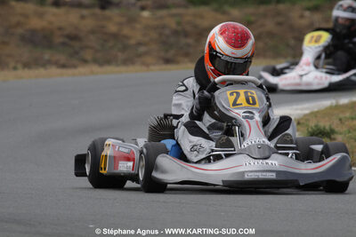 18/07/2010 : Défi France 2010 à Layrac (photos Stéphane Agnus) 2010 — karting