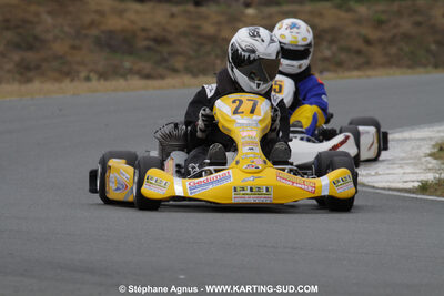 18/07/2010 : Défi France 2010 à Layrac (photos Stéphane Agnus) 2010 — karting