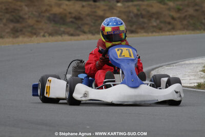 18/07/2010 : Défi France 2010 à Layrac (photos Stéphane Agnus) 2010 — karting