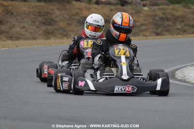 18/07/2010 : Défi France 2010 à Layrac (photos Stéphane Agnus) 2010 — karting