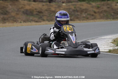 18/07/2010 : Défi France 2010 à Layrac (photos Stéphane Agnus) 2010 — karting