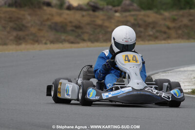 18/07/2010 : Défi France 2010 à Layrac (photos Stéphane Agnus) 2010 — karting