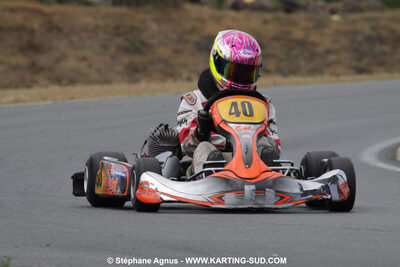 18/07/2010 : Défi France 2010 à Layrac (photos Stéphane Agnus) 2010 — karting