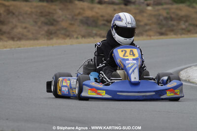18/07/2010 : Défi France 2010 à Layrac (photos Stéphane Agnus) 2010 — karting