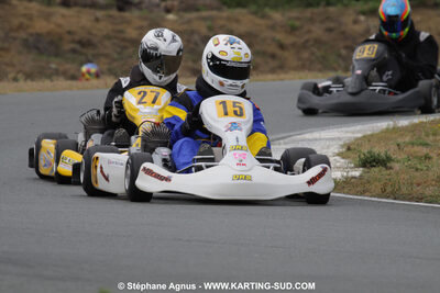 18/07/2010 : Défi France 2010 à Layrac (photos Stéphane Agnus) 2010 — karting