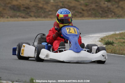 18/07/2010 : Défi France 2010 à Layrac (photos Stéphane Agnus) 2010 — karting