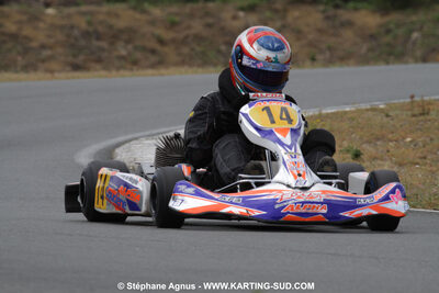 18/07/2010 : Défi France 2010 à Layrac (photos Stéphane Agnus) 2010 — karting