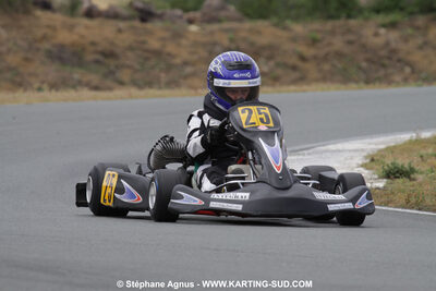 18/07/2010 : Défi France 2010 à Layrac (photos Stéphane Agnus) 2010 — karting