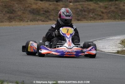 18/07/2010 : Défi France 2010 à Layrac (photos Stéphane Agnus) 2010 — karting