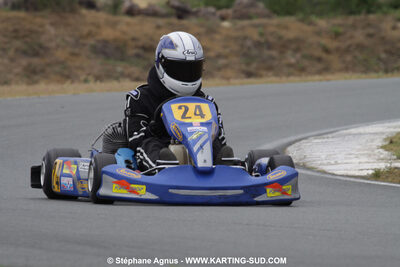 18/07/2010 : Défi France 2010 à Layrac (photos Stéphane Agnus) 2010 — karting