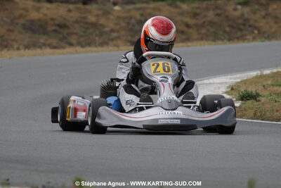 18/07/2010 : Défi France 2010 à Layrac (photos Stéphane Agnus) 2010 — karting