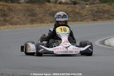 18/07/2010 : Défi France 2010 à Layrac (photos Stéphane Agnus) 2010 — karting