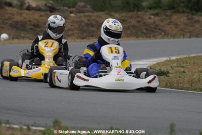 18/07/2010 : Défi France 2010 à Layrac (photos Stéphane Agnus) 2010 — karting