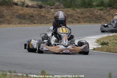 18/07/2010 : Défi France 2010 à Layrac (photos Stéphane Agnus) 2010 — karting