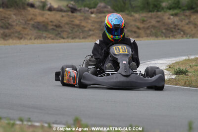 18/07/2010 : Défi France 2010 à Layrac (photos Stéphane Agnus) 2010 — karting