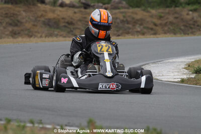 18/07/2010 : Défi France 2010 à Layrac (photos Stéphane Agnus) 2010 — karting