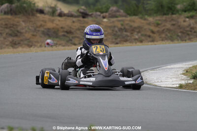 18/07/2010 : Défi France 2010 à Layrac (photos Stéphane Agnus) 2010 — karting