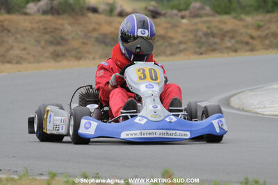 18/07/2010 : Défi France 2010 à Layrac (photos Stéphane Agnus) 2010 — karting