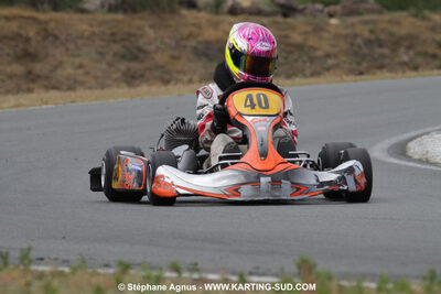 18/07/2010 : Défi France 2010 à Layrac (photos Stéphane Agnus) 2010 — karting