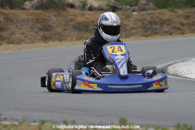 18/07/2010 : Défi France 2010 à Layrac (photos Stéphane Agnus) 2010 — karting