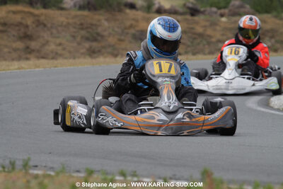 18/07/2010 : Défi France 2010 à Layrac (photos Stéphane Agnus) 2010 — karting