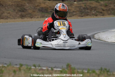 18/07/2010 : Défi France 2010 à Layrac (photos Stéphane Agnus) 2010 — karting