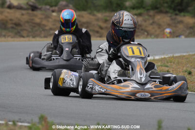 18/07/2010 : Défi France 2010 à Layrac (photos Stéphane Agnus) 2010 — karting