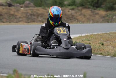 18/07/2010 : Défi France 2010 à Layrac (photos Stéphane Agnus) 2010 — karting