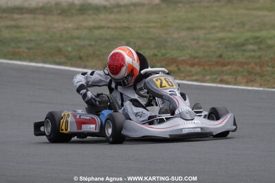 18/07/2010 : Défi France 2010 à Layrac (photos Stéphane Agnus) 2010 — karting