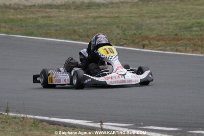 18/07/2010 : Défi France 2010 à Layrac (photos Stéphane Agnus) 2010 — karting