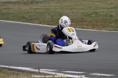 18/07/2010 : Défi France 2010 à Layrac (photos Stéphane Agnus) 2010 — karting
