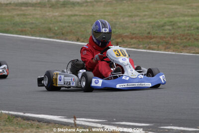 18/07/2010 : Défi France 2010 à Layrac (photos Stéphane Agnus) 2010 — karting