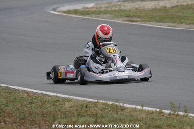 18/07/2010 : Défi France 2010 à Layrac (photos Stéphane Agnus) 2010 — karting