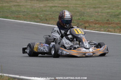 18/07/2010 : Défi France 2010 à Layrac (photos Stéphane Agnus) 2010 — karting