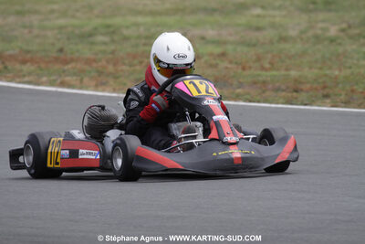 18/07/2010 : Défi France 2010 à Layrac (photos Stéphane Agnus) 2010 — karting