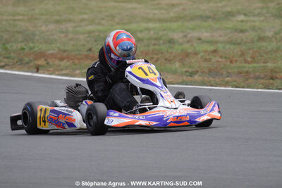 18/07/2010 : Défi France 2010 à Layrac (photos Stéphane Agnus) 2010 — karting