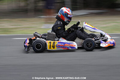 18/07/2010 : Défi France 2010 à Layrac (photos Stéphane Agnus) 2010 — karting