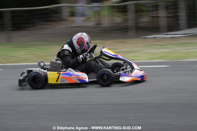 18/07/2010 : Défi France 2010 à Layrac (photos Stéphane Agnus) 2010 — karting