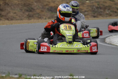18/07/2010 : Défi France 2010 à Layrac (photos Stéphane Agnus) 2010 — karting