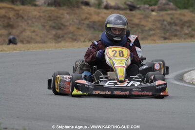 18/07/2010 : Défi France 2010 à Layrac (photos Stéphane Agnus) 2010 — karting
