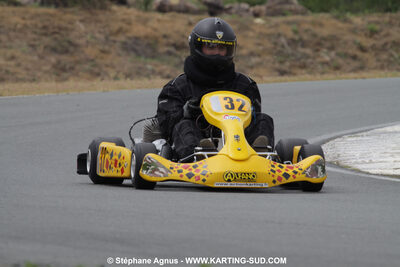 18/07/2010 : Défi France 2010 à Layrac (photos Stéphane Agnus) 2010 — karting